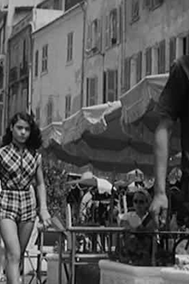 Постер Saint-Tropez, devoirs de vacances